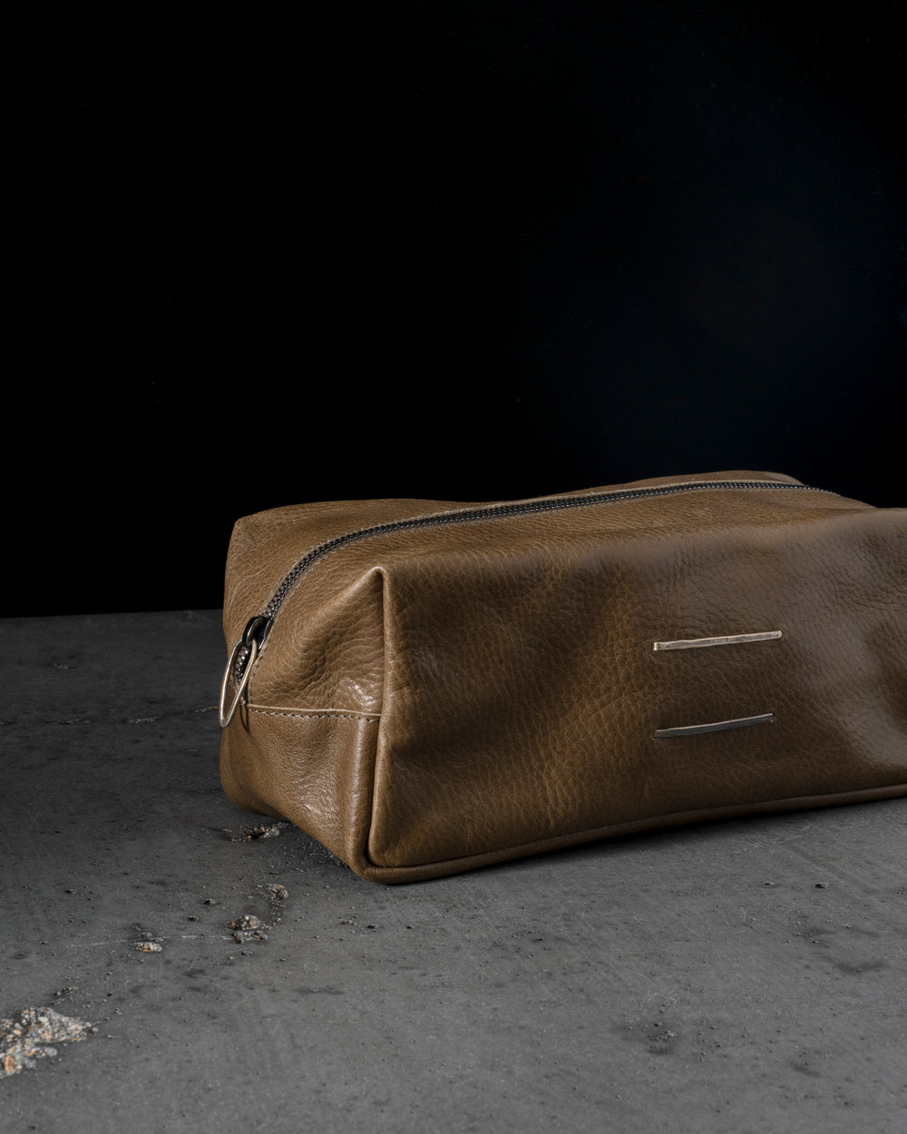 Saru Long Olive