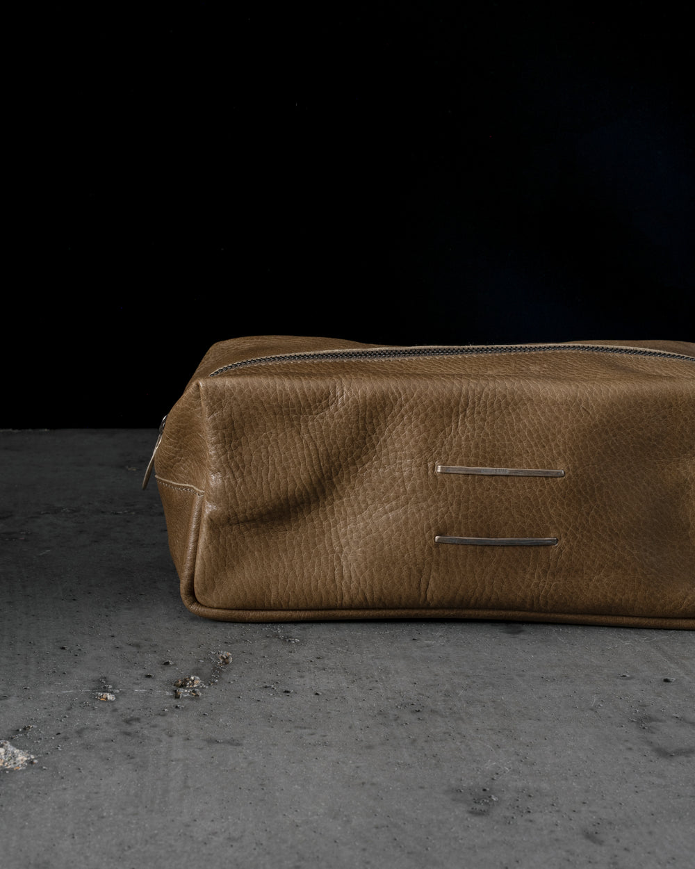 Saru Long Olive