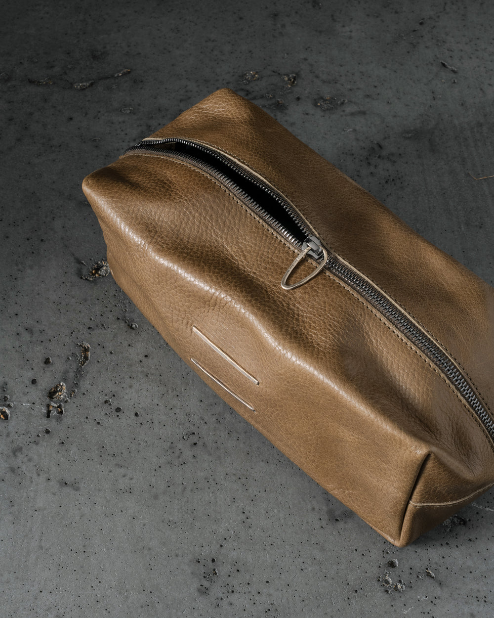 Saru Long Olive