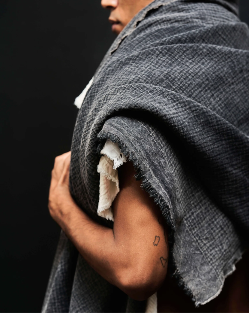 008 Fine Cotton & Linen Towels