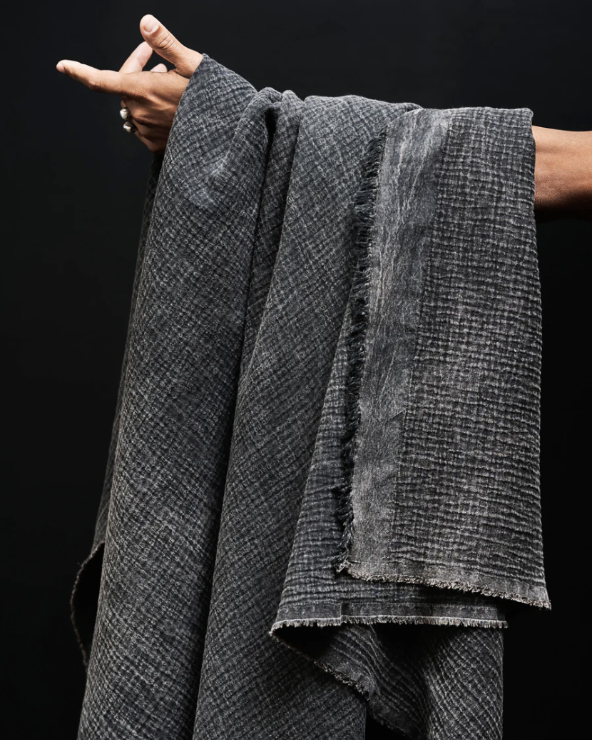 008 Fine Cotton & Linen Towels