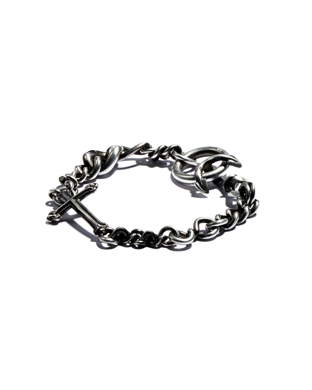 Bracelet Faith Love Hope