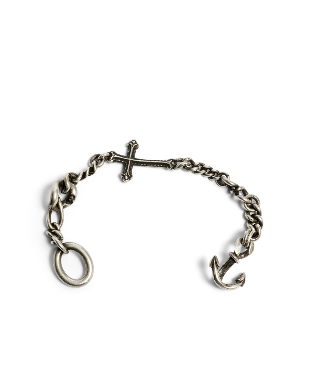 Bracelet Faith Love Hope