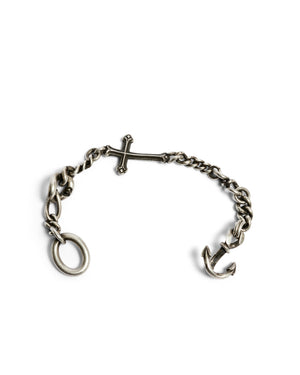 Bracelet Faith Love Hope