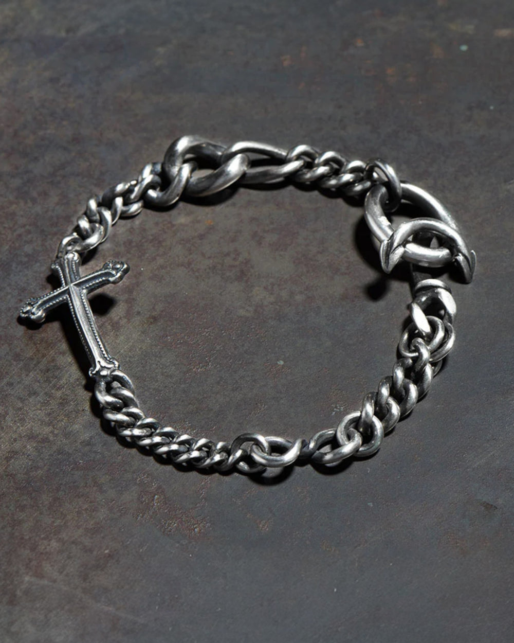 Bracelet Faith Love Hope