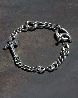 Bracelet Faith Love Hope