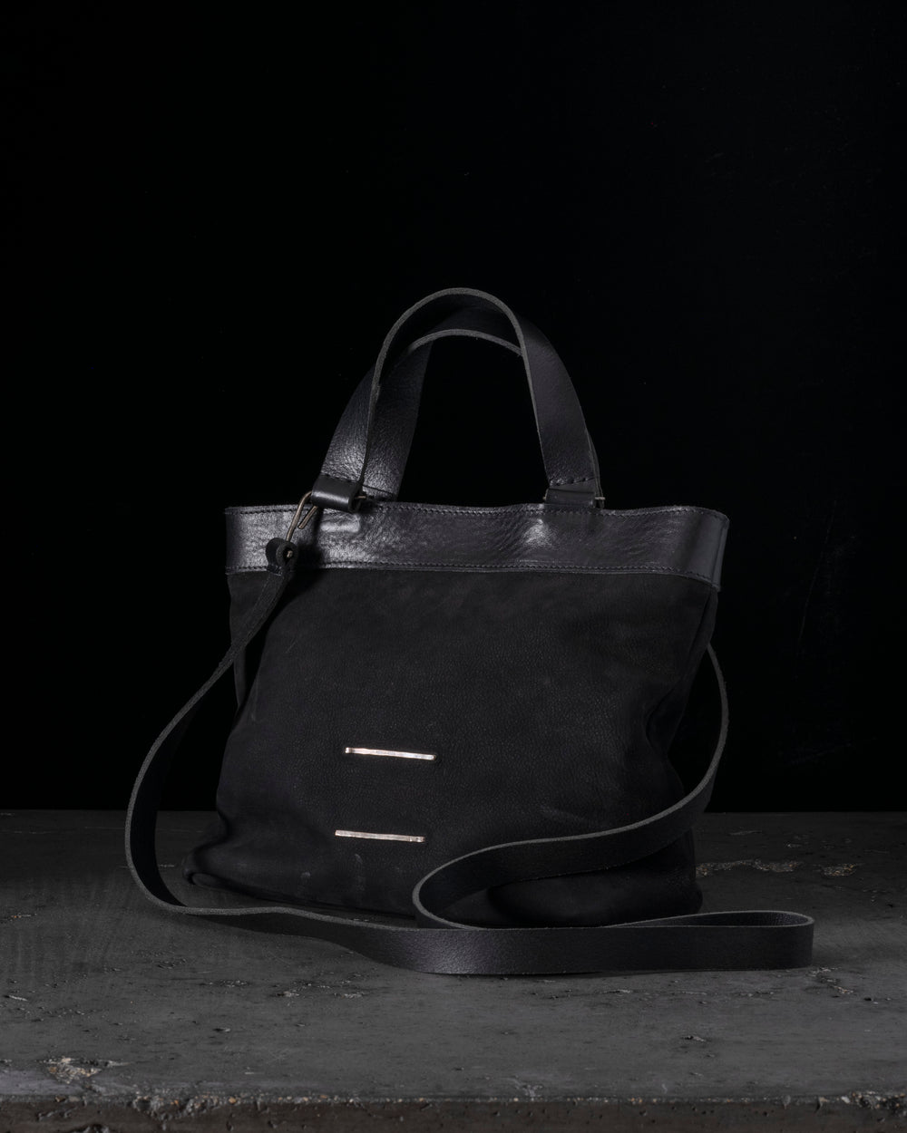 Seme Piccola Black