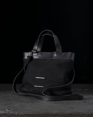 Seme Piccola Black