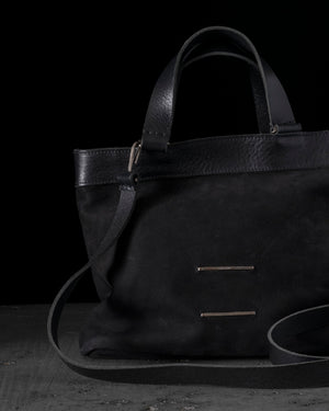 Seme Piccola Black