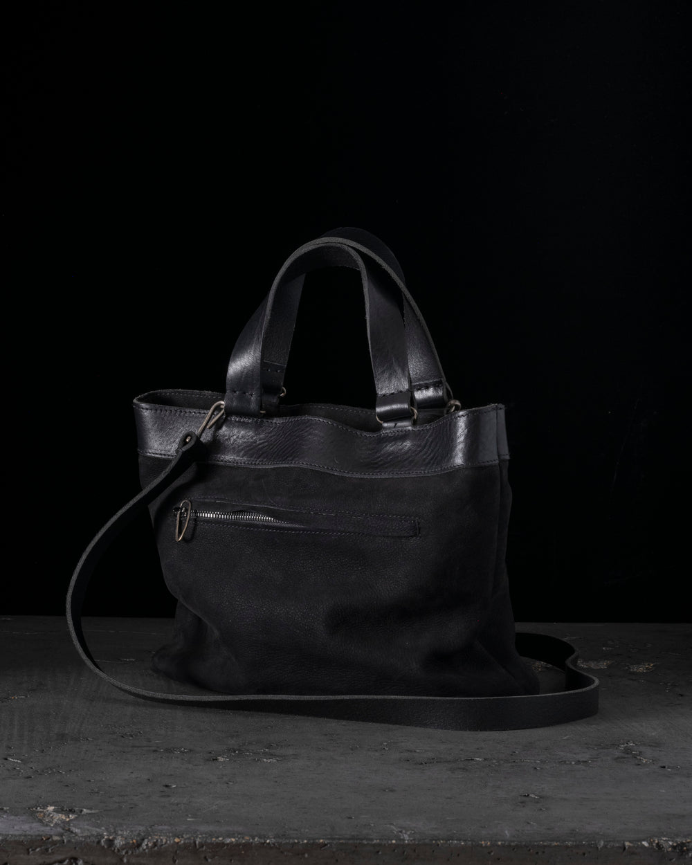 Seme Piccola Black