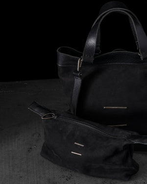 Seme Piccola Black