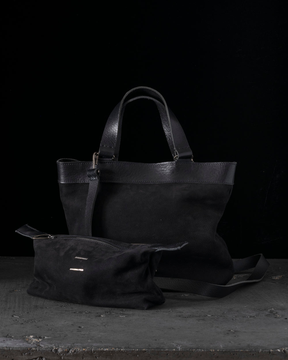 Seme Piccola Black