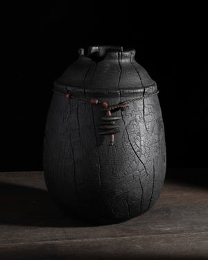 Shashumna Vessel