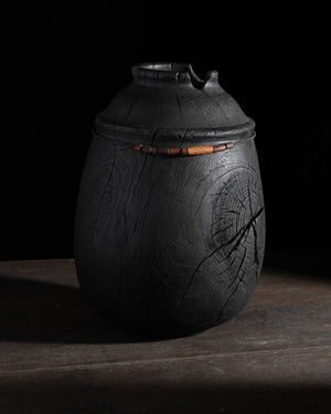 Shashumna Vessel