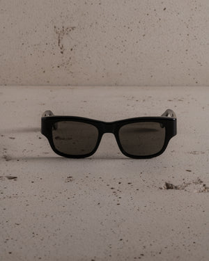 Shasta Sun Black / Pure Grey Polar