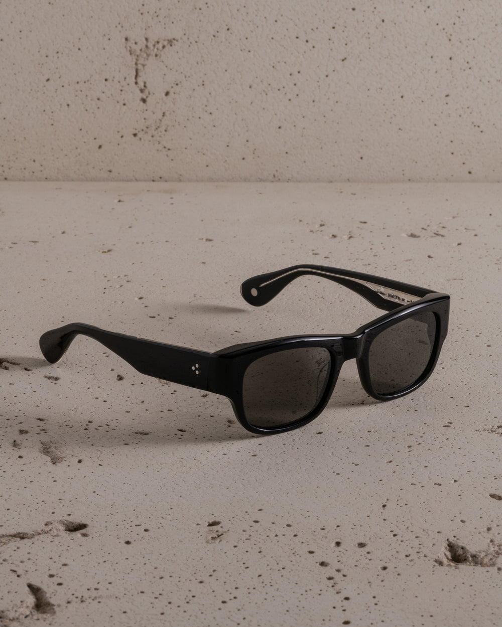 Shasta Sun Black / Pure Grey Polar