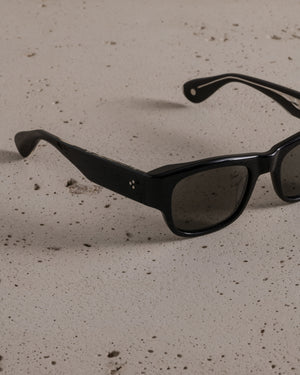 Shasta Sun Black / Pure Grey Polar
