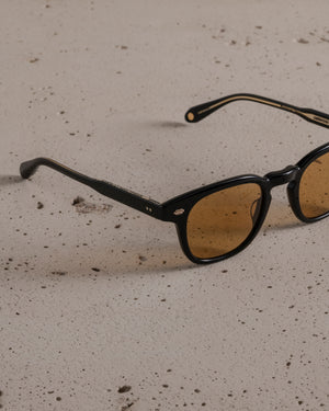 Sherwood Sun Black / Pure Maple