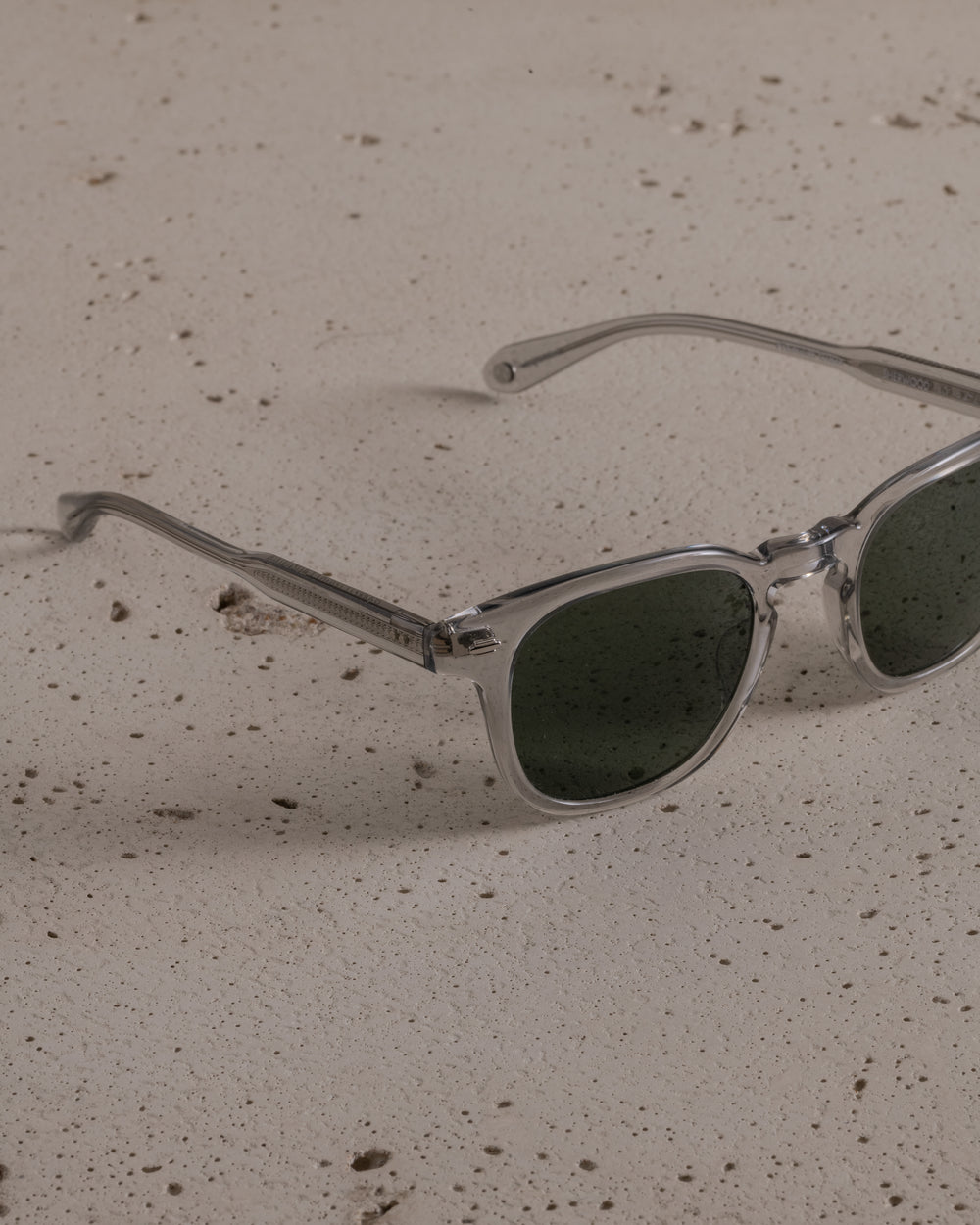 Sherwood Sun LLG / Pure G15