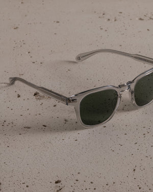 Sherwood Sun LLG / Pure G15
