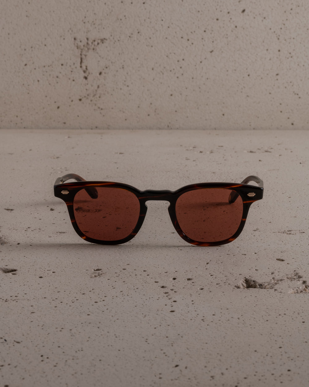 Sherwood Sun Redwood Tortoise / Pure Rosewood