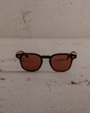 Sherwood Sun Redwood Tortoise / Pure Rosewood