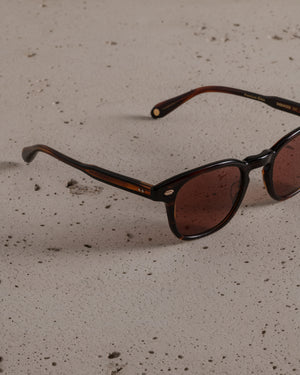 Sherwood Sun Redwood Tortoise / Pure Rosewood