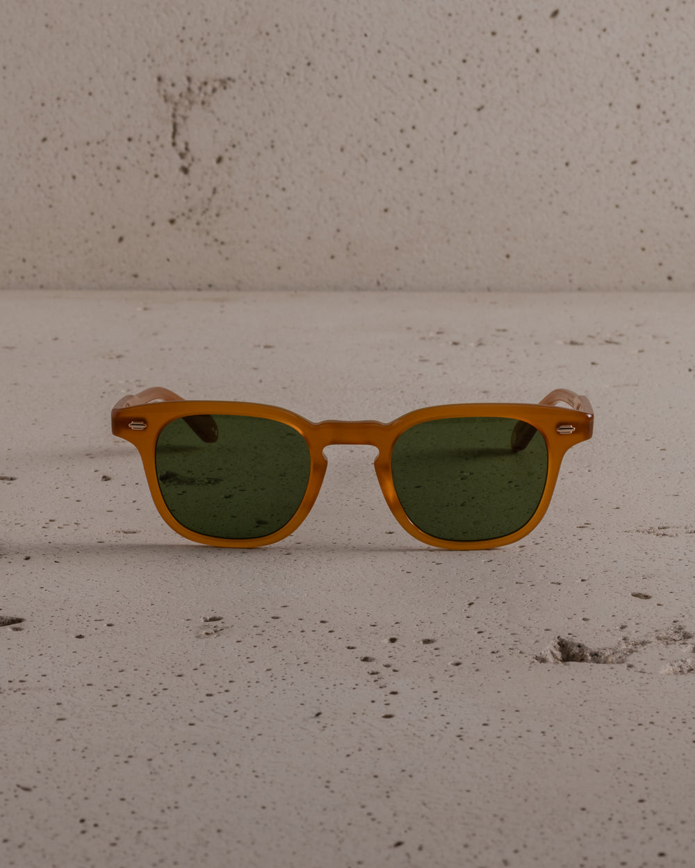 Sherwood Sun Summer Sun / Pure Green