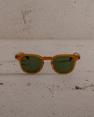 Sherwood Sun Summer Sun / Pure Green