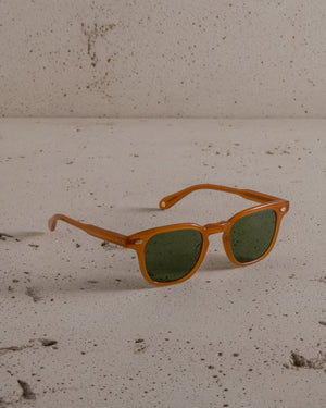 Sherwood Sun Summer Sun / Pure Green