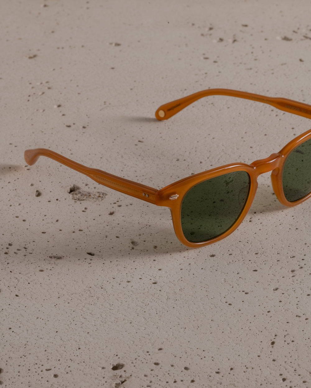 Sherwood Sun Summer Sun / Pure Green