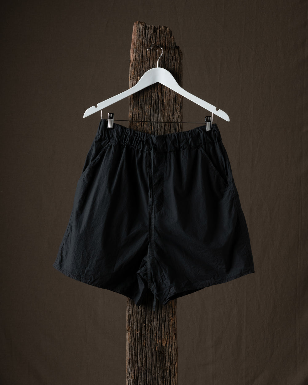Shorts TC Black