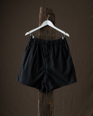 Shorts TC Black