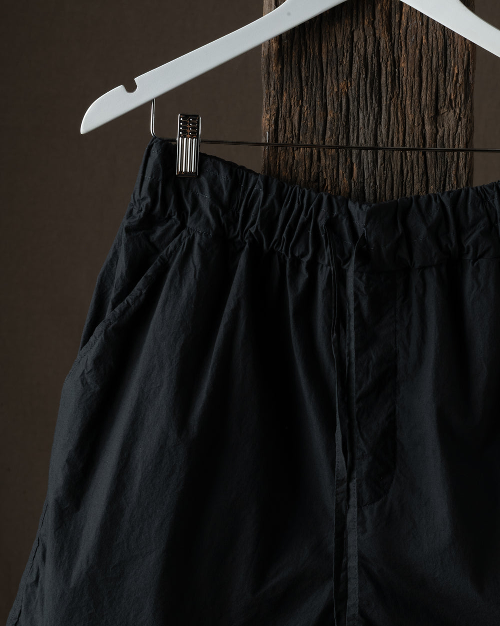 Shorts TC Black