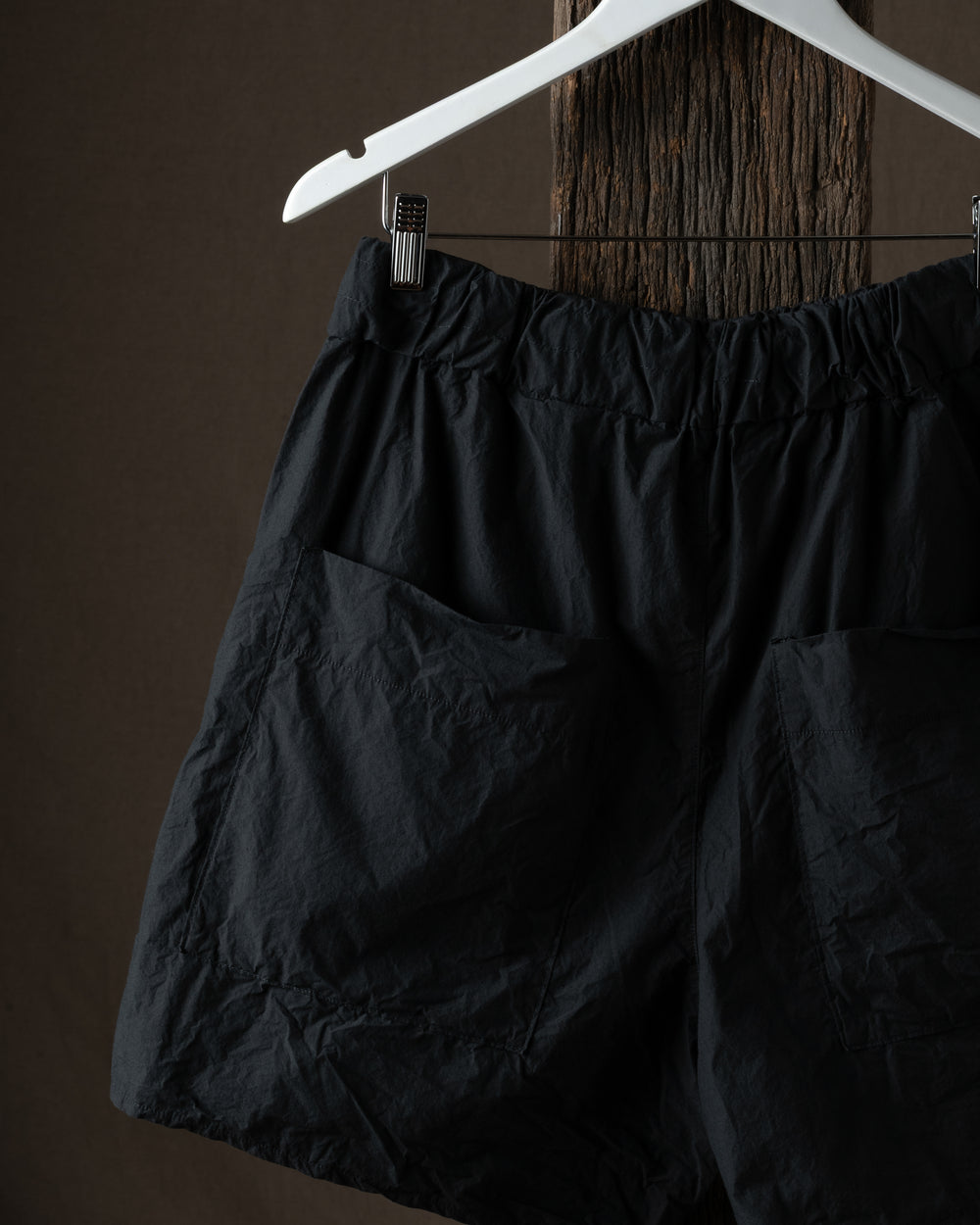Shorts TC Black