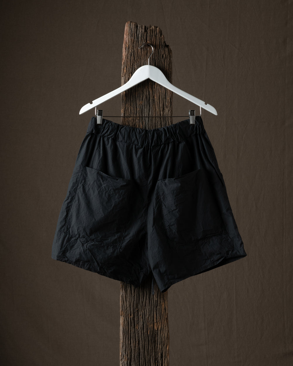 Shorts TC Black