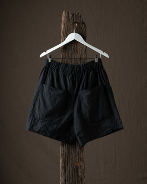 Shorts TC Black