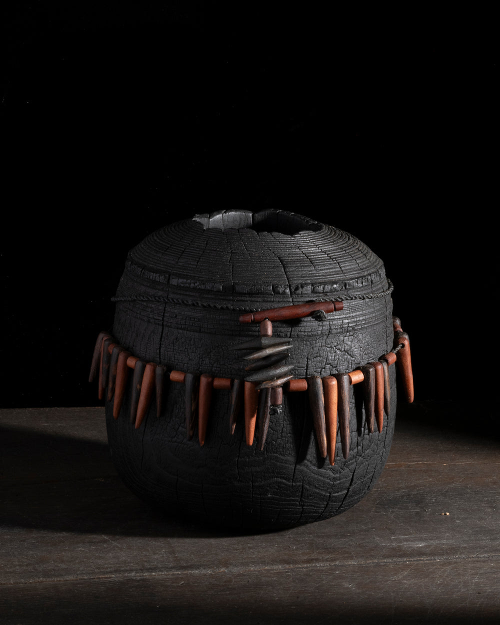 Solar Vessel