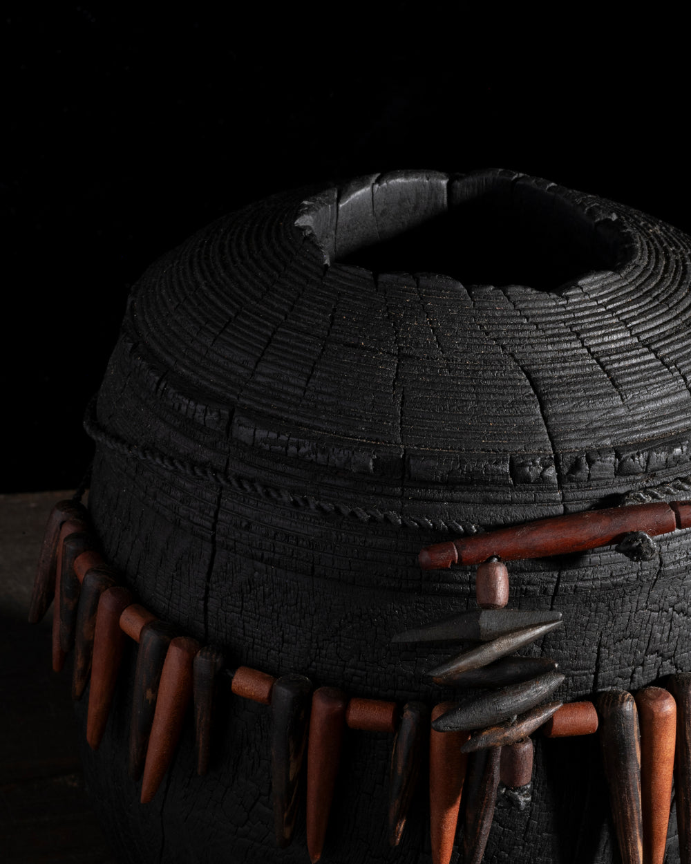 Solar Vessel