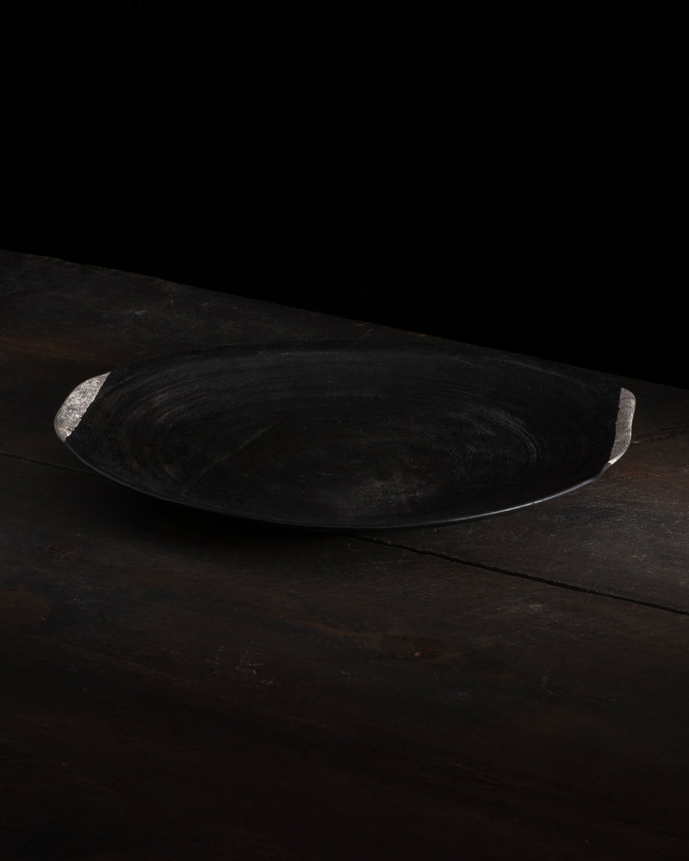 Sydney Blue Gum Plate XL