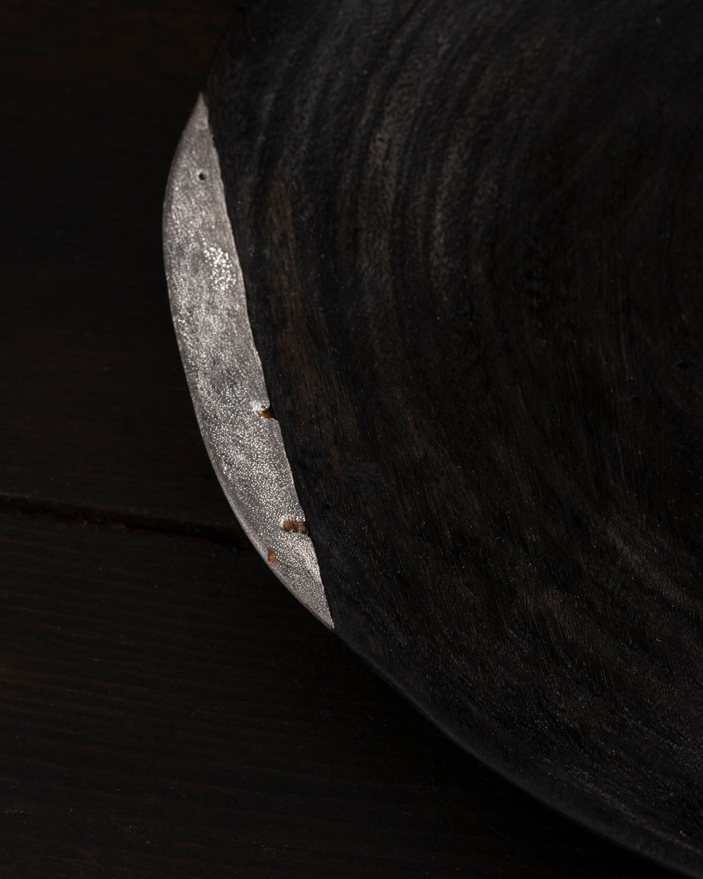 Sydney Blue Gum Plate XL