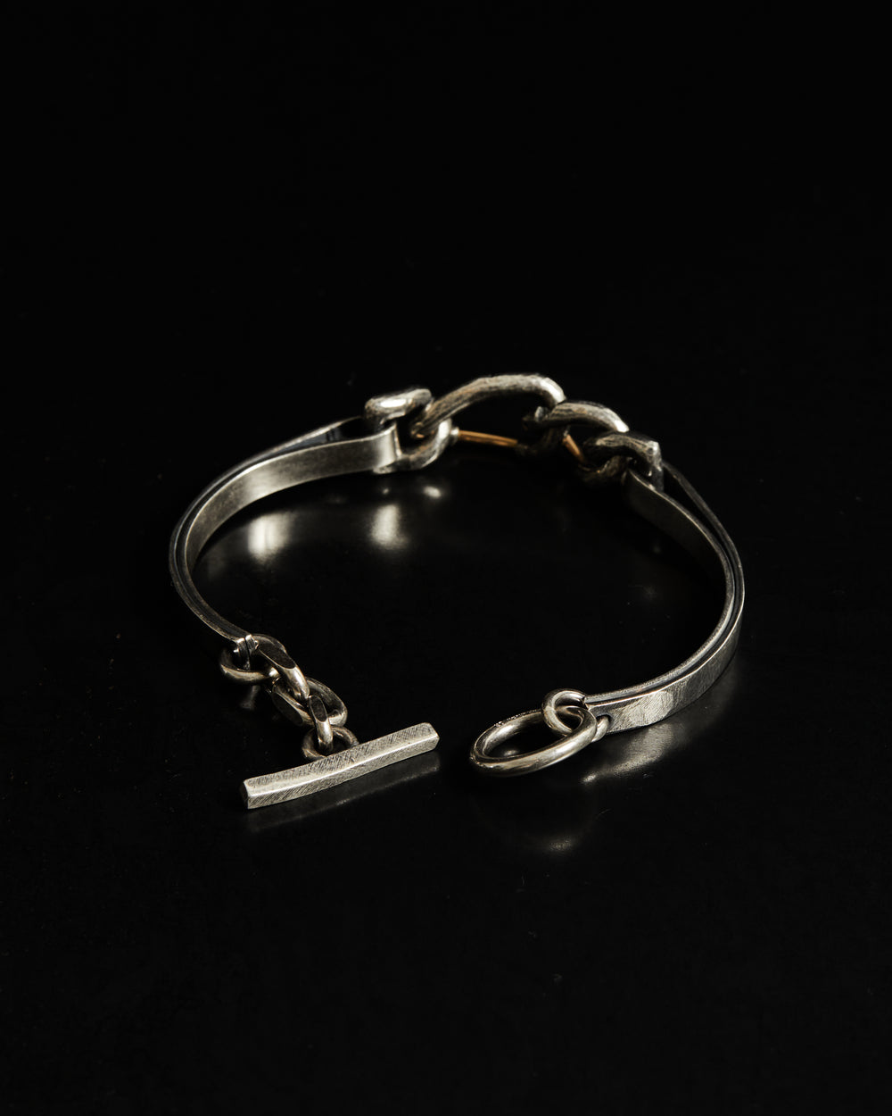 Chain Links Bracelet
