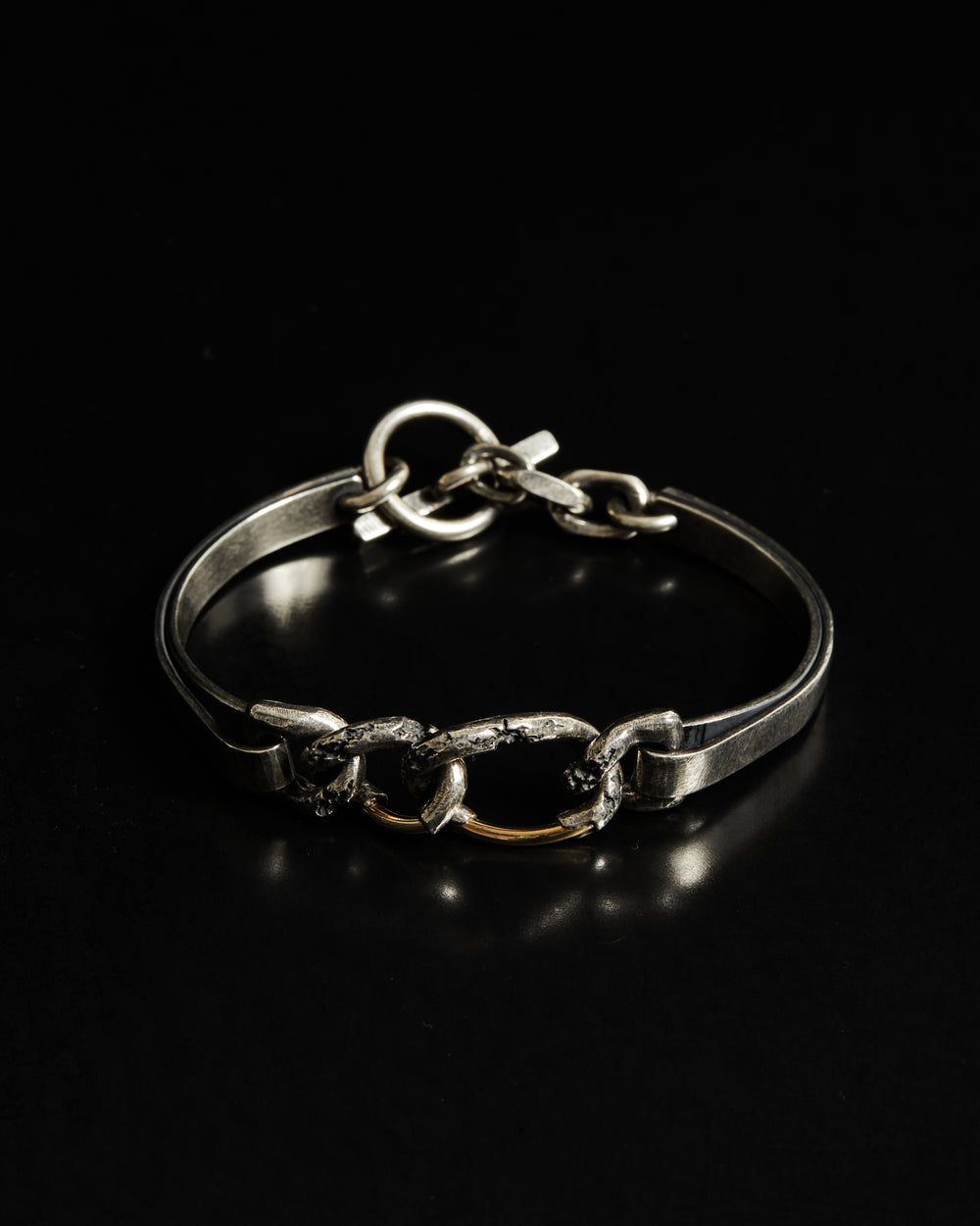 Chain Links Bracelet
