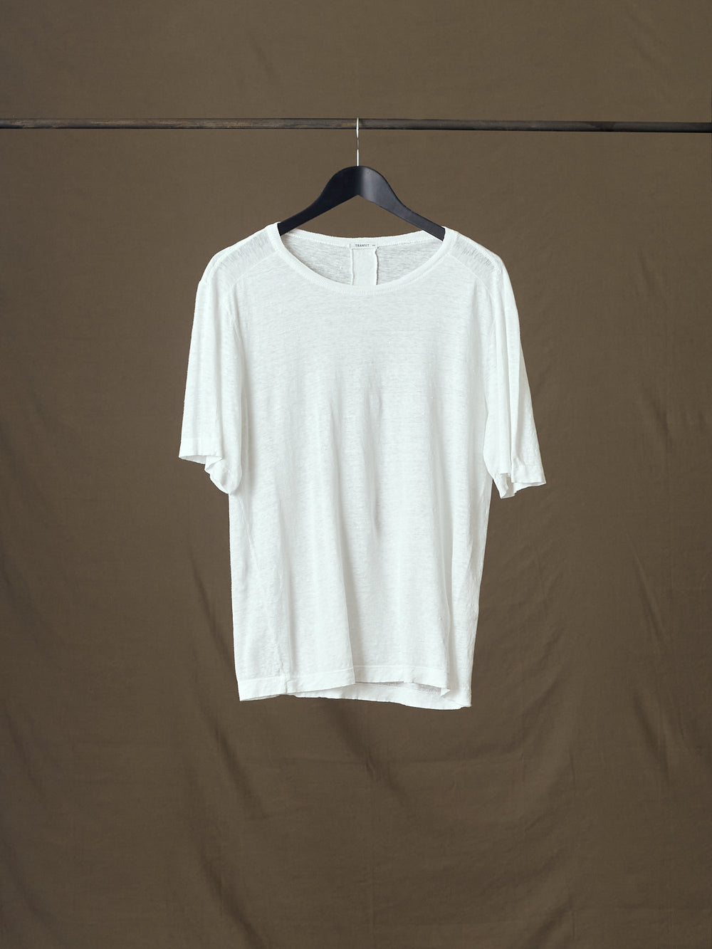 T Shirt Optical White CFUTRZ3380
