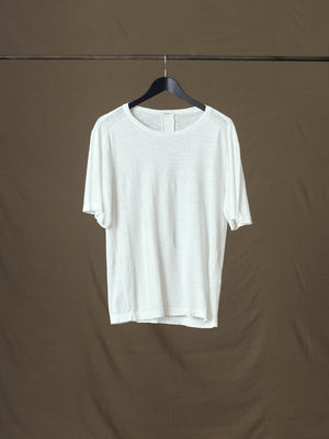 T Shirt Optical White CFUTRZ3380