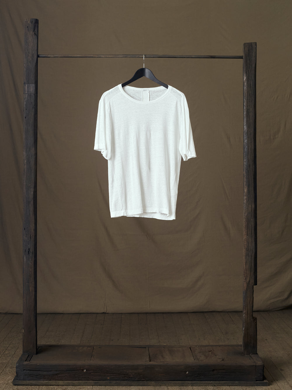 T Shirt Optical White CFUTRZ3380