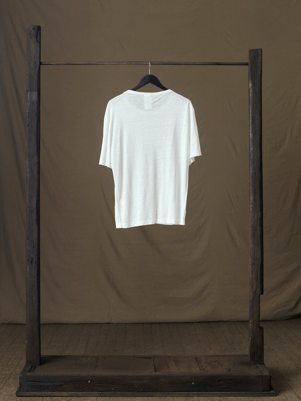 T Shirt Optical White CFUTRZ3380