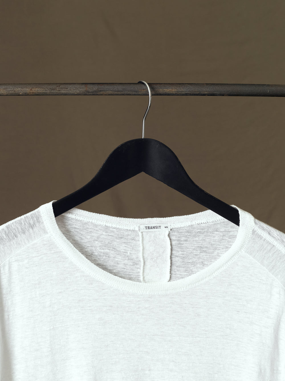 T Shirt Optical White CFUTRZ3380