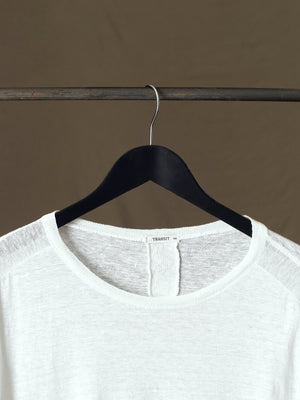 T Shirt Optical White CFUTRZ3380