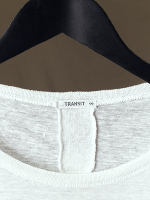 T Shirt Optical White CFUTRZ3380